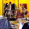 Магазины одежды и обуви в Заводопетровском