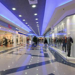 Торговые центры Заводопетровского