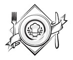 Кентавр - иконка «ресторан» в Заводопетровском